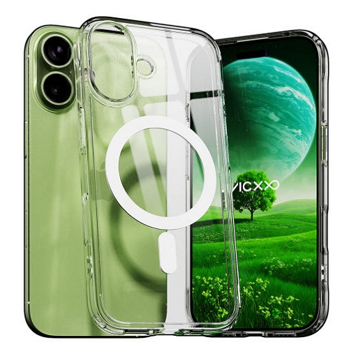 VICXXO  아이폰17 레빅터프 맥세이프 케이스