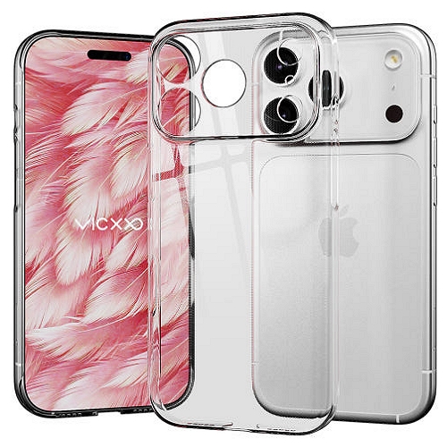 VICXXO  아이폰17 프로 레빅스킨 케이스