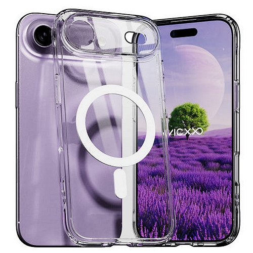 VICXXO  아이폰 에어 레빅터프 맥세이프 케이스
