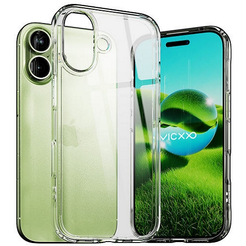 VICXXO  아이폰17 레빅터프 케이스