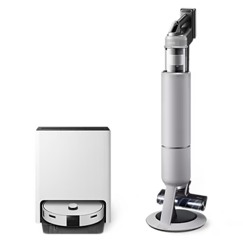 삼성전자 비스포크 제트 AI Lite VS28D950HCA + AI 스팀 VR7MD97716G