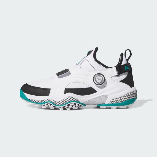 아디다스골프 코드케이오스 25 미드 보아 JP5187