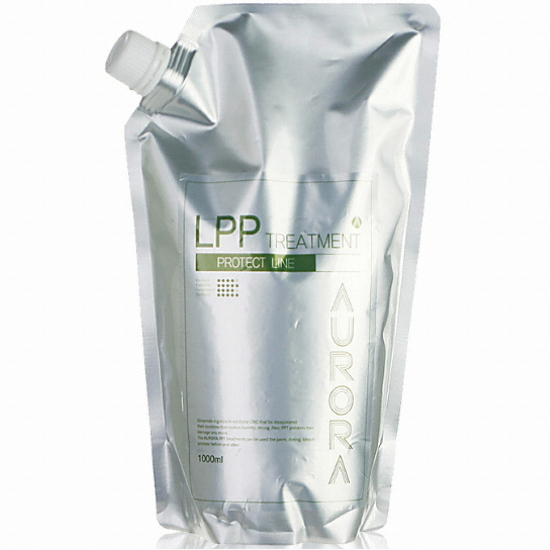 오로라코스메틱 아로마 트리트먼트 헤어팩 1000ml