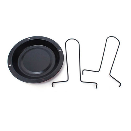 캠핑문  비어 치킨 로스터