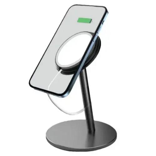 비오비  F13 메탈 불릿 스탠딩 탁상형 거치대