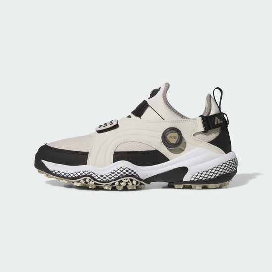 아디다스 아디다스골프 코드케이오스 25 미드 보아 JR8239