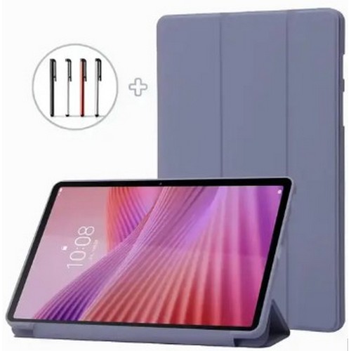 레노버 탭 10.1 실리콘 쉘 커버 케이스