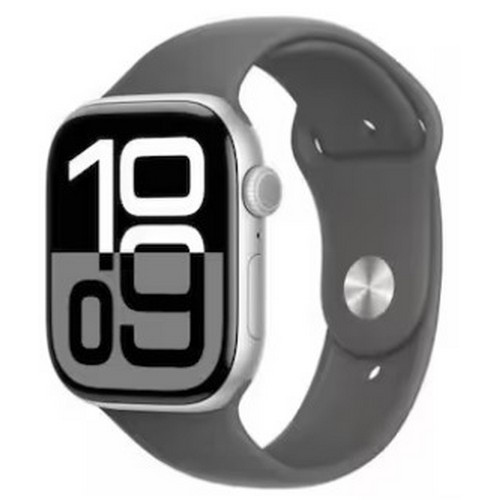 Apple  워치 시리즈11 42mm Cellular 실버 알루미늄