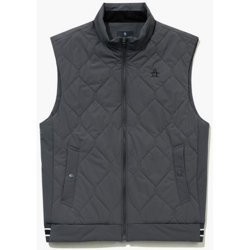 먼싱웨어 경량 패딩 베스트 MQ321MWV91