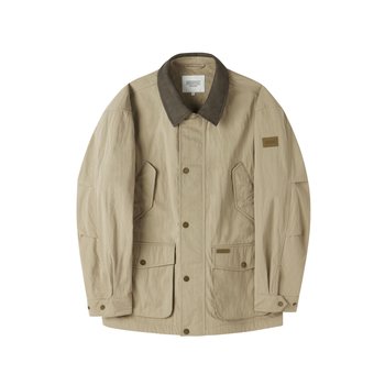 브롬톤 그린포드 브리티쉬 미디 자켓 P253UJK420