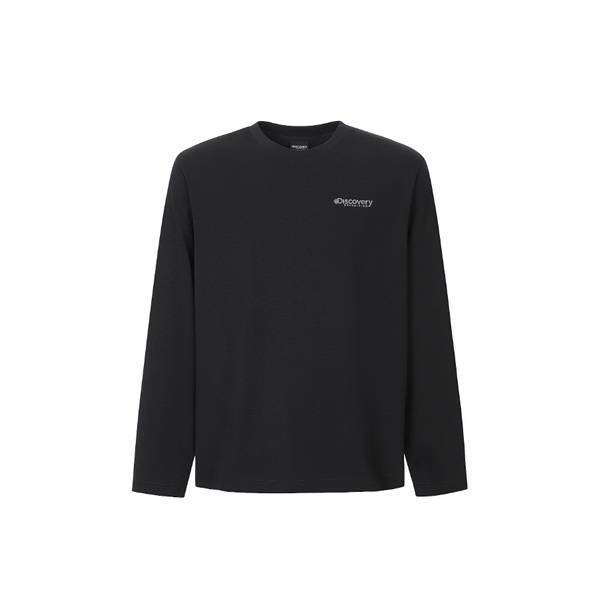 디스커버리 익스페디션 덴버 소로나웜 긴팔티 DMRL31054-BKS