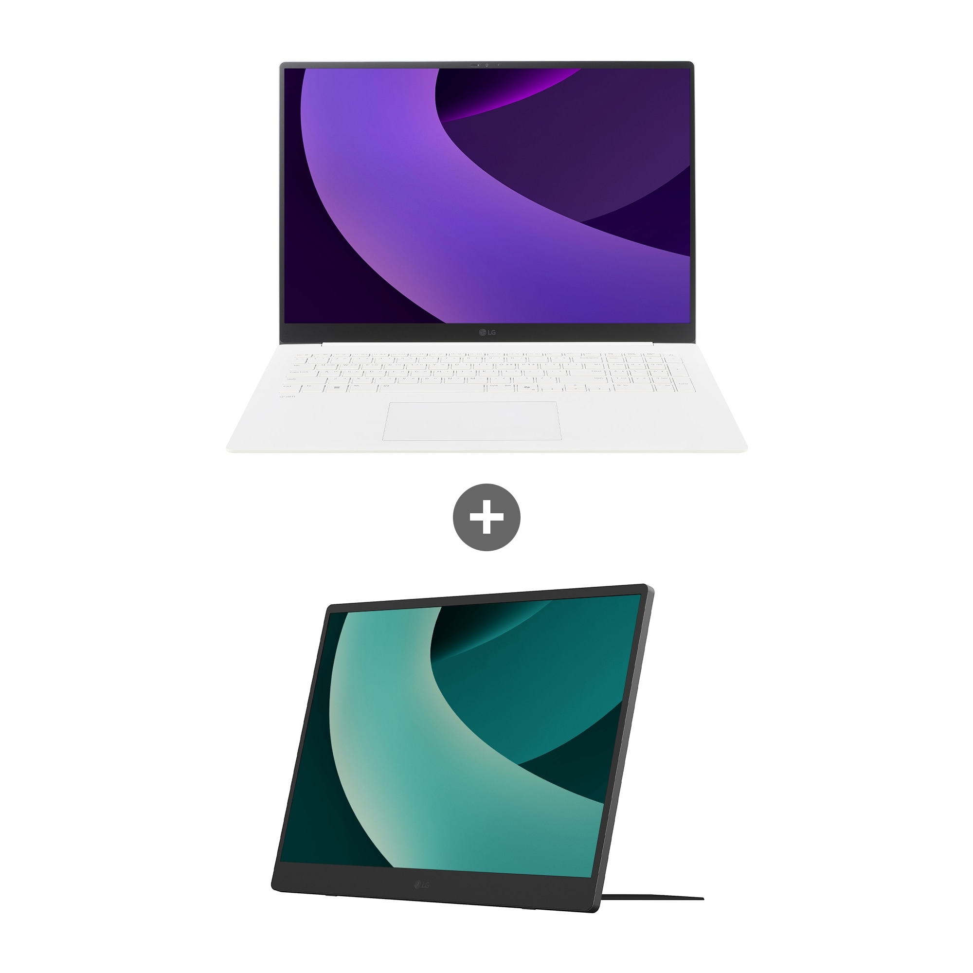 LG전자 2025 그램 프로17 17Z90TP-GD7CK