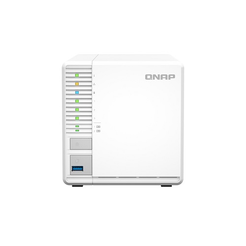 QNAP  TS-364-8G