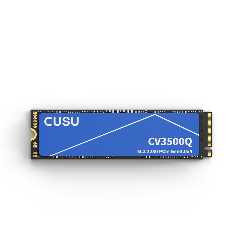 TWSC  CUSU CV3500Q M.2 NVMe 해외구매