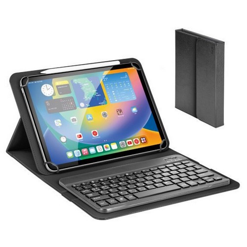 코시  아이뮤즈 뮤패드 P12 블루투스 키보드 케이스