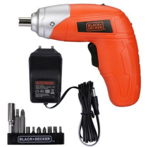 블랙앤데커 KC3610