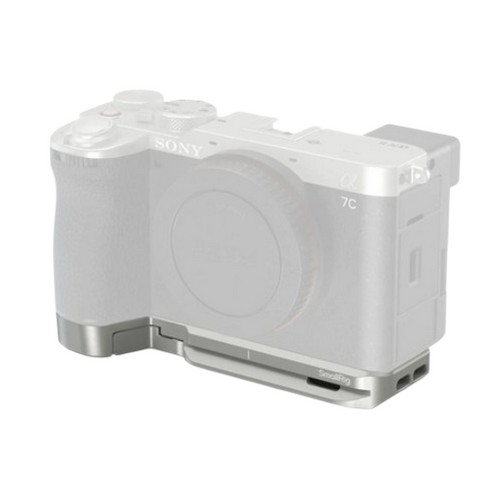 SmallRig  5482 소니 A7C II, A7C R용 에어태그 베이스플레이트