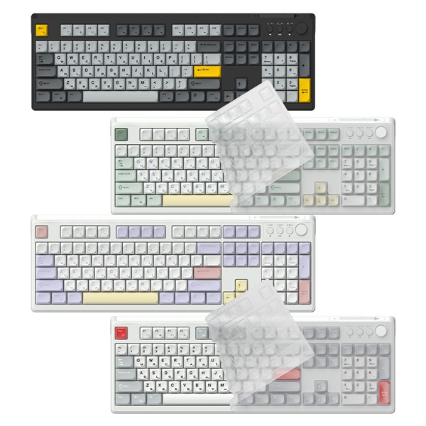 한성컴퓨터  GK104 유무선