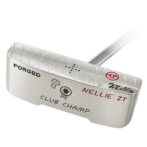 티피밀스  클럽 챔프 넬리 ZT 퍼터