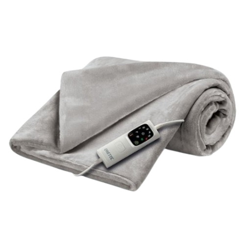 이메텍  럭셔리 벨벳 오버블랑켓 그레이 GOK-188