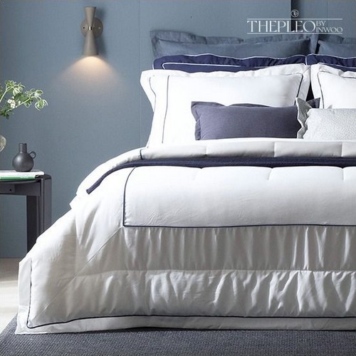 더플레오 G 호텔식 워싱 침구 풀세트