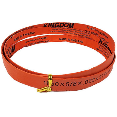 킹덤 골절기톱날 1650