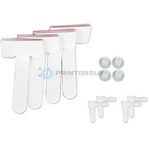 무한공급기 클램프, 엘보, 부싱 세트