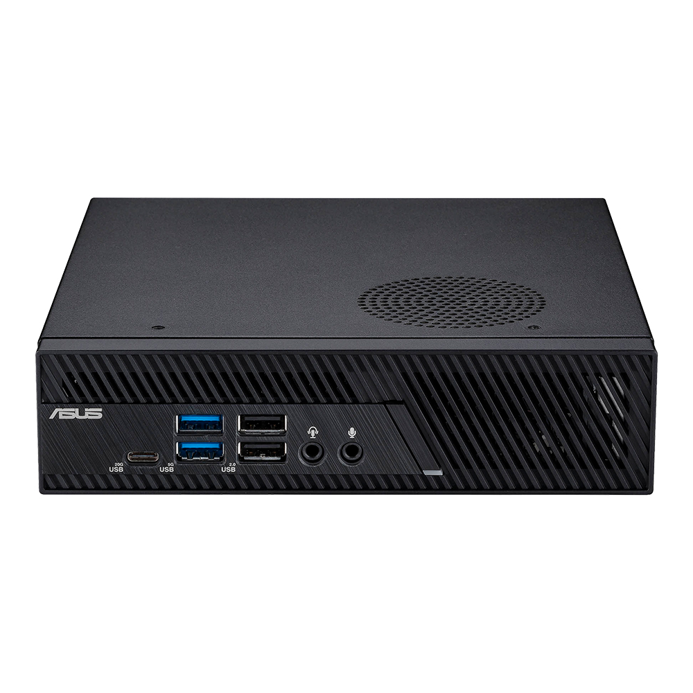 ASUS MiniPC PB63-B-BN0138MH i7-14700 150W M.2 대원씨티에스