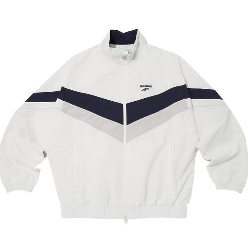 리복  헤리티지 윈드 브레이커 REJU5FJ14OW