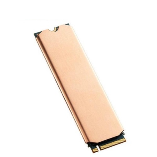 MAXTEK  MT532 M.2 NVMe SSD 구리 방열판