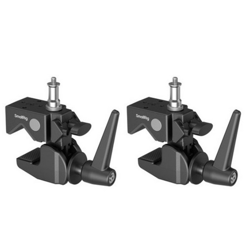 SmallRig  5318 크랩 클램프 키트