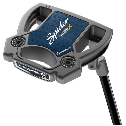 테일러메이드  스파이더 투어 X L넥 퍼터