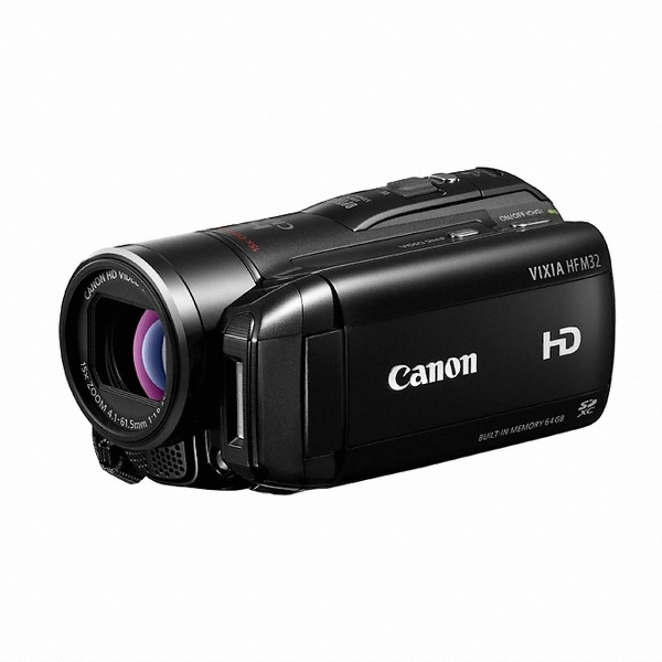 캐논  HF-M32