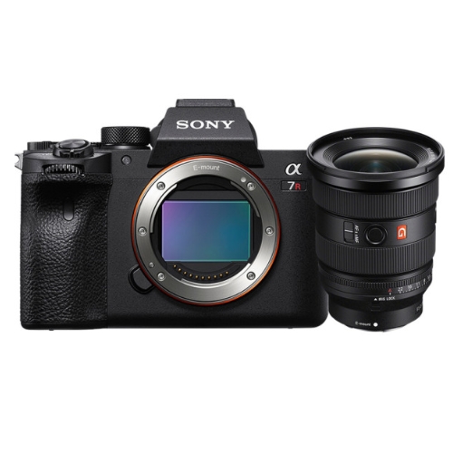소니 알파 A7R IV A 렌즈세트