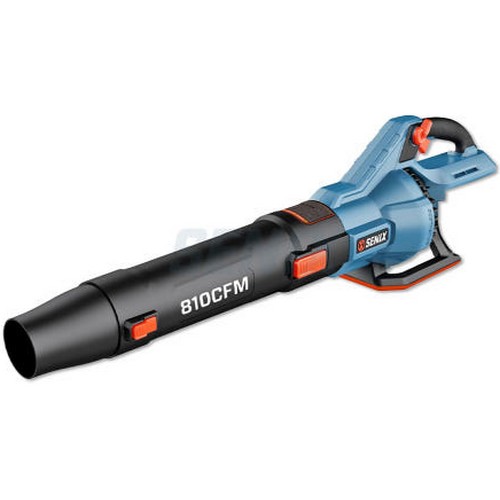 CENiX 60V 충전 무선 대포 송풍기