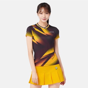 코랄리안  반팔 소로나 티셔츠 CRT-Z2497