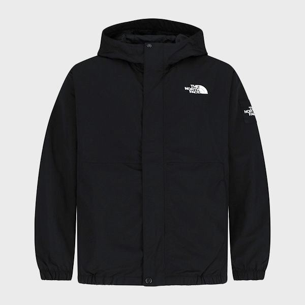 노스페이스  빌란 EX 자켓 NJ3BR58J