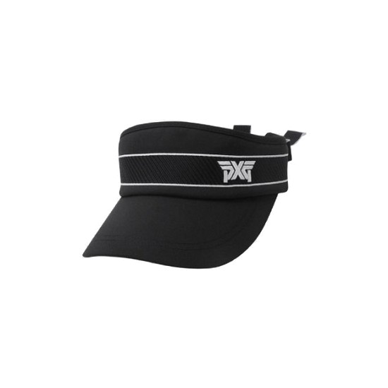 PXG  와이드 리본 바이저 PJFCW9508-21