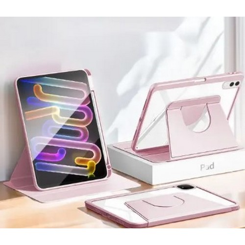 레노버 요가 탭 11.1 AI 360도 회전 보호 케이스