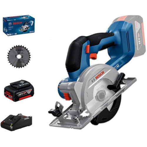 보쉬 GKS 18V-44 해외구매