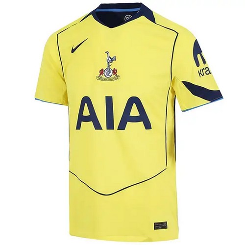 나이키 토트넘 홋스퍼 2025/26 스타디움 서드 드라이 핏 토탈 90 레플리카 저지 HM3207-741