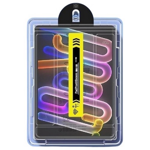 레노버 요가 탭 11.1 AI AR 강화유리 액정보호필름 해외구매