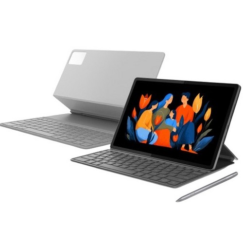 레노버  요가 탭 11.1 AI 2in1 마그네틱 키보드 거치대 케이스+탭 펜 프로 AP600U