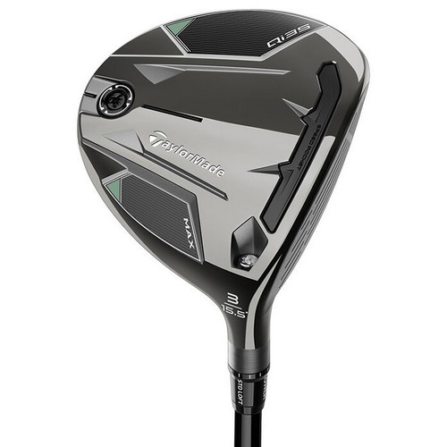 테일러메이드  Qi35 MAX 커스텀 페어웨이우드+페루가 샤프트