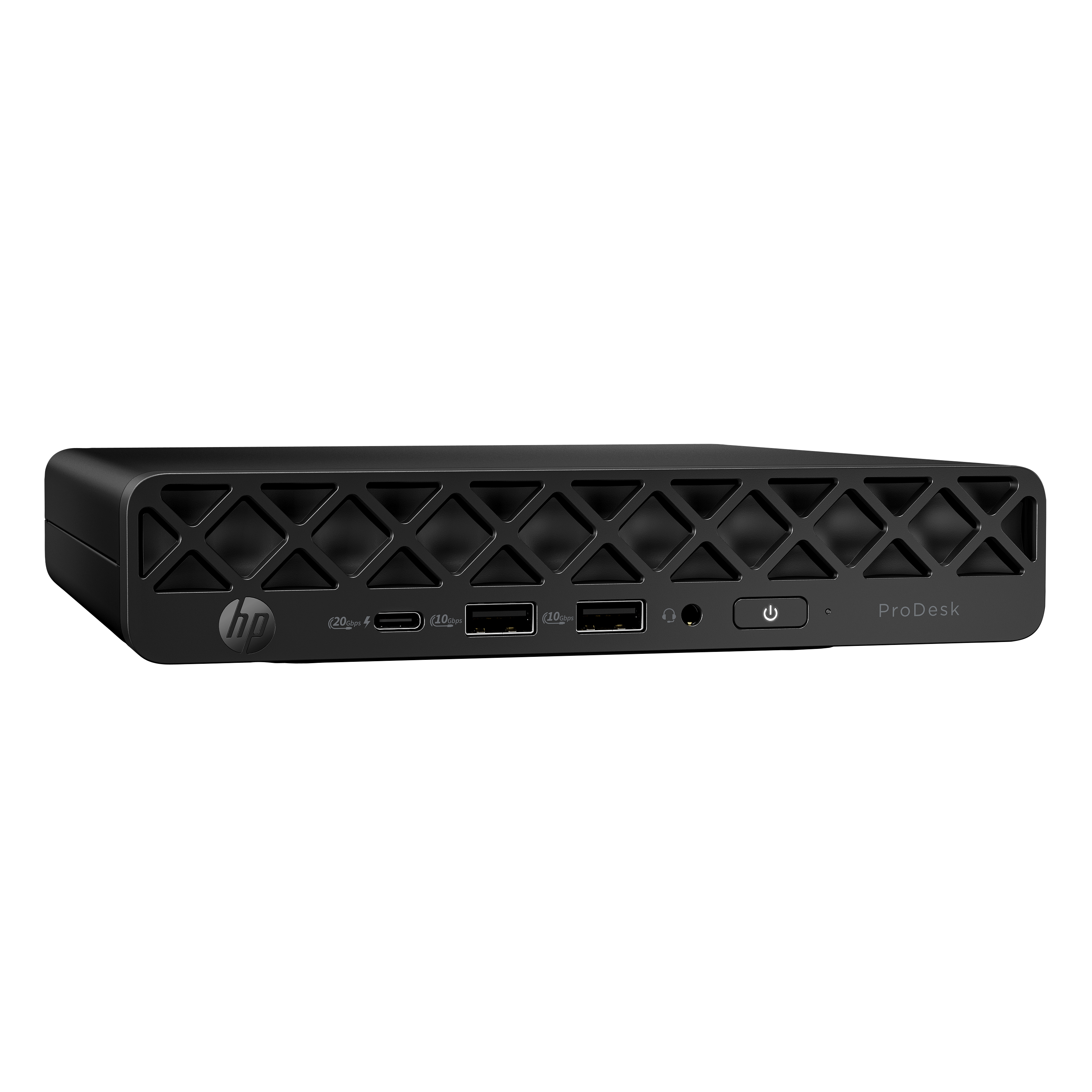 HP 프로데스크 4 Mini G1i C26Z9PT