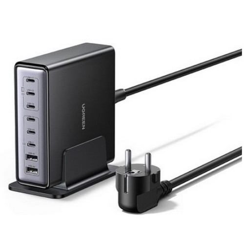 UGREEN  PD 200W 8포트 GaN 충전기 X766