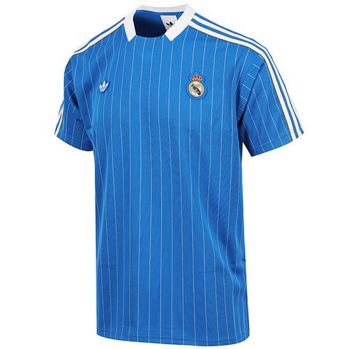 아디다스 레알 마드리드 테라스 아이콘 저지 JN3060