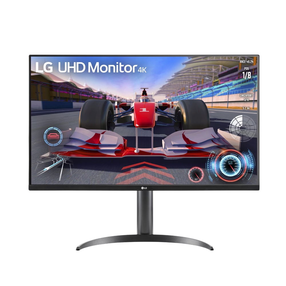 LG전자 울트라HD 32UR550K