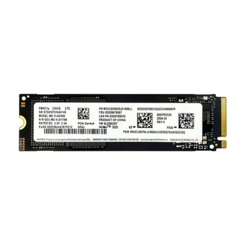 삼성전자  PM9C1 M.2 NVMe 벌크