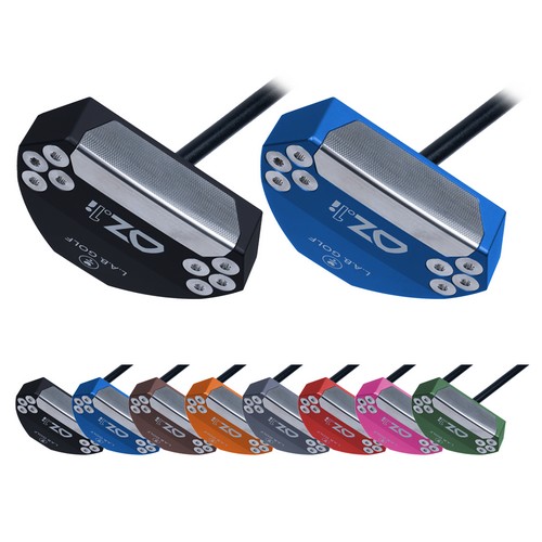 랩골프  OZ.1i 퍼터